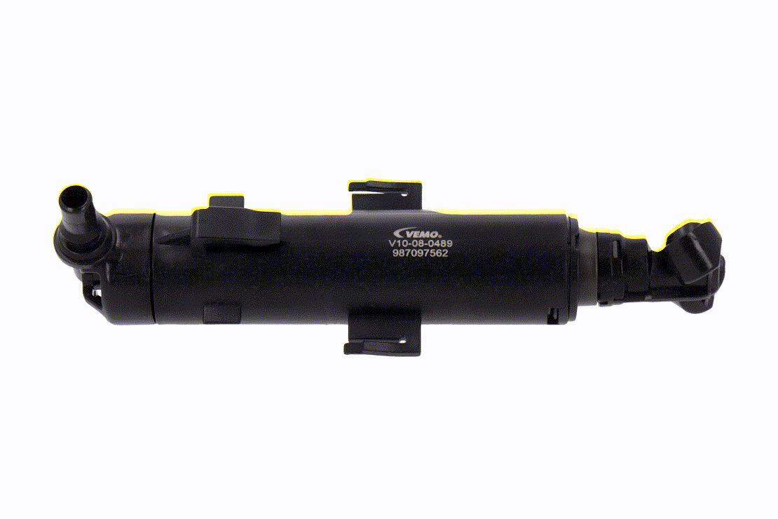 Magasin en ligne: Gicleur d'eau de nettoyage des phares VEMO 1087539