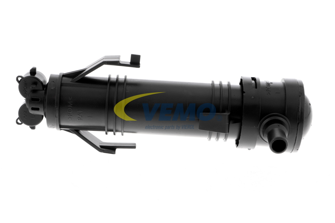 Eyector lavafaros V10-08-0499 VEMO 5N0955103A Volkswagen