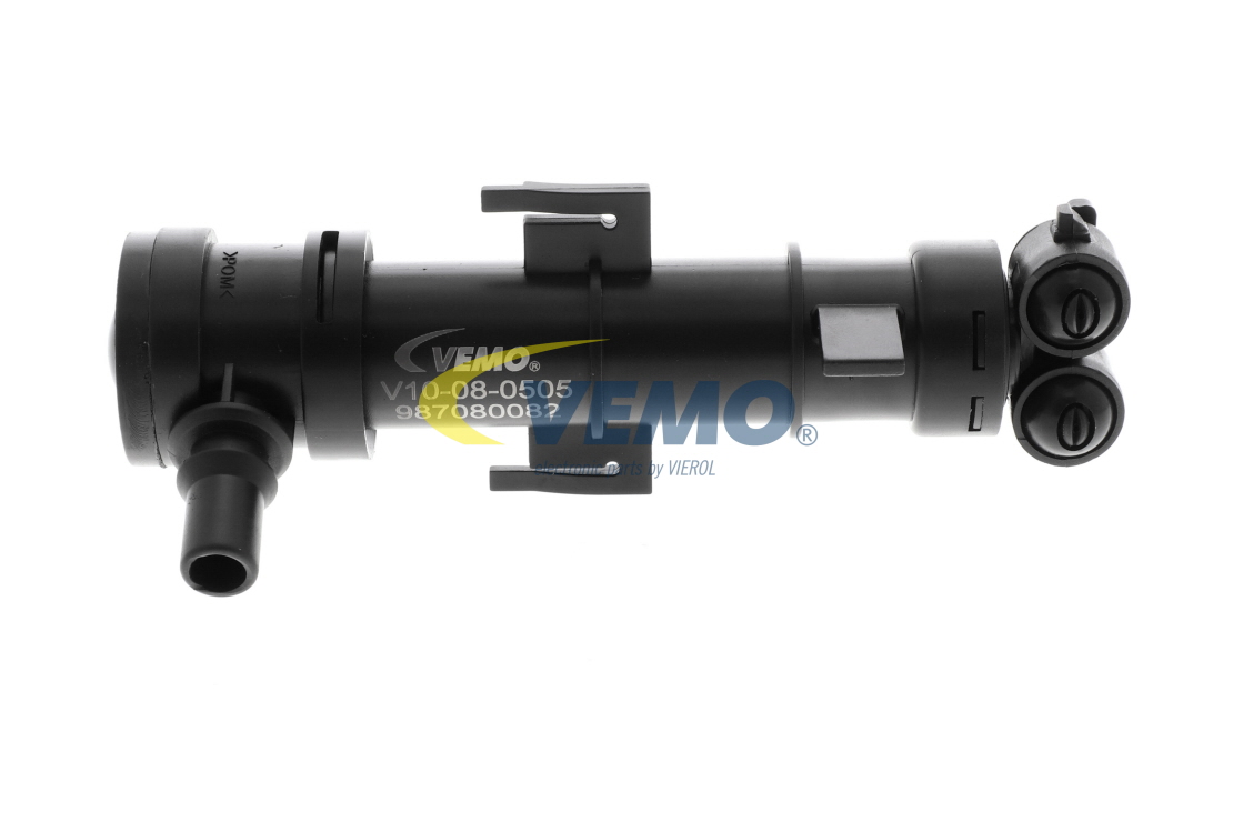 VEMO V10-08-0505 Eyector lavafaros