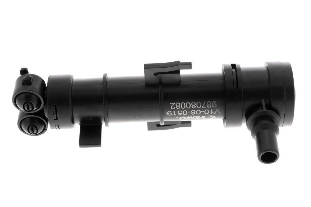 VEMO V10-08-0519 Μπεκ νερού πλύσης, καθαρ. προβολέων Octavia 5e5 2.0 TDI 143 PS Πετρέλαιο τιμες
