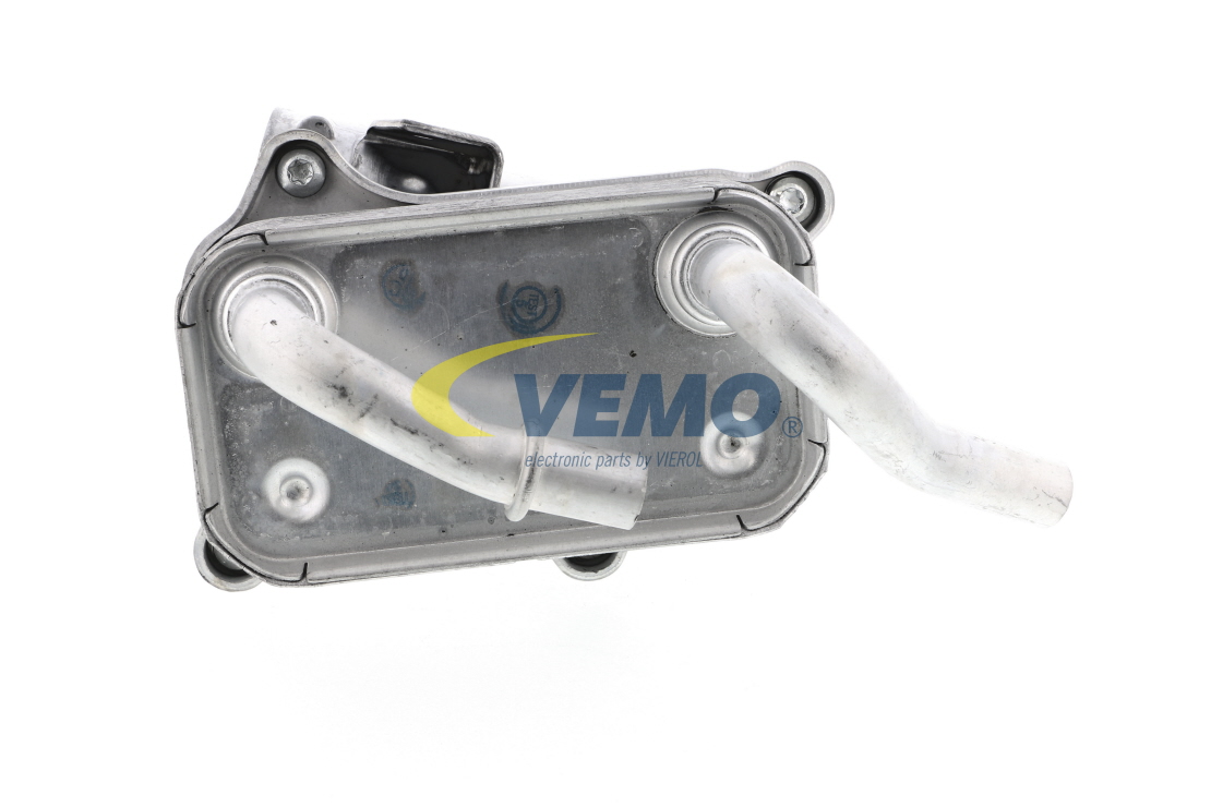 Fedél, olajszűrő ház V30-60-1340 VEMO A 112 180 0710 SSANGYONG