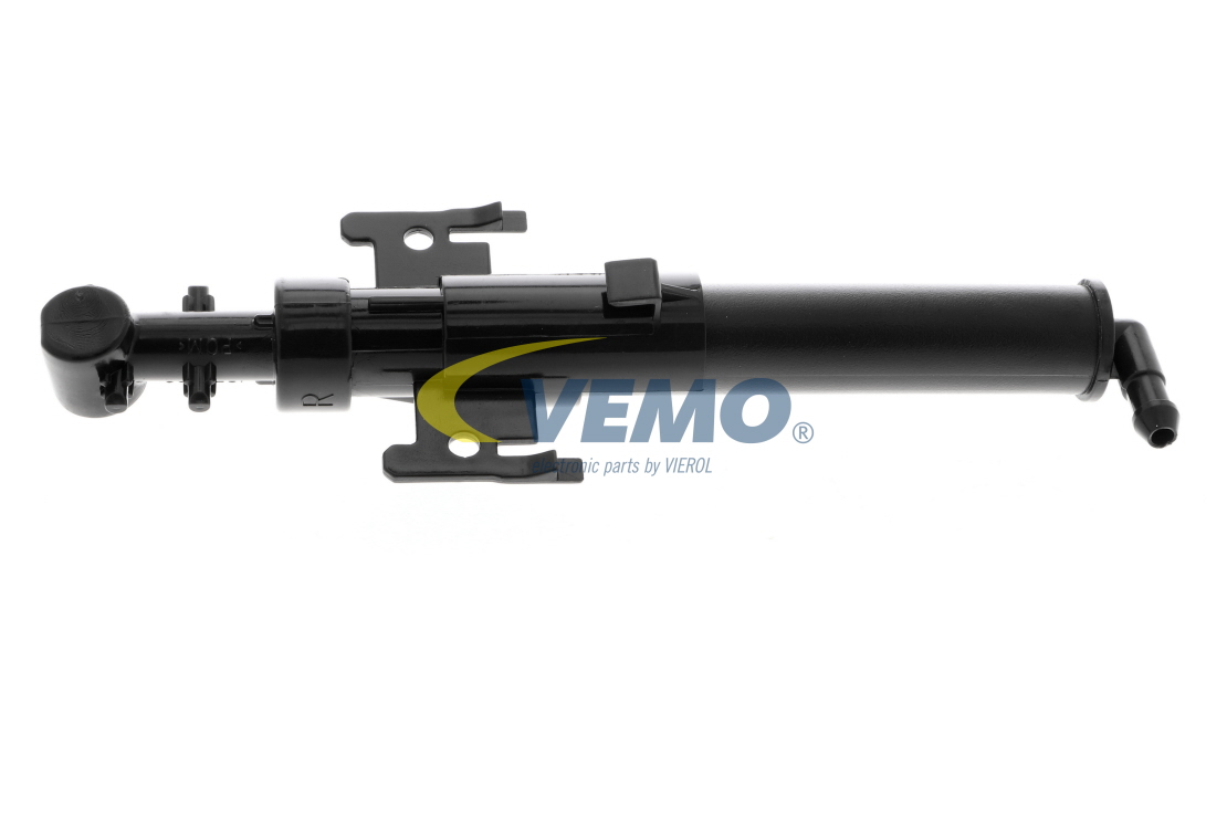 VEMO V48-08-0034 Μπεκ νερού πλύσης, καθαρ. προβολέων
