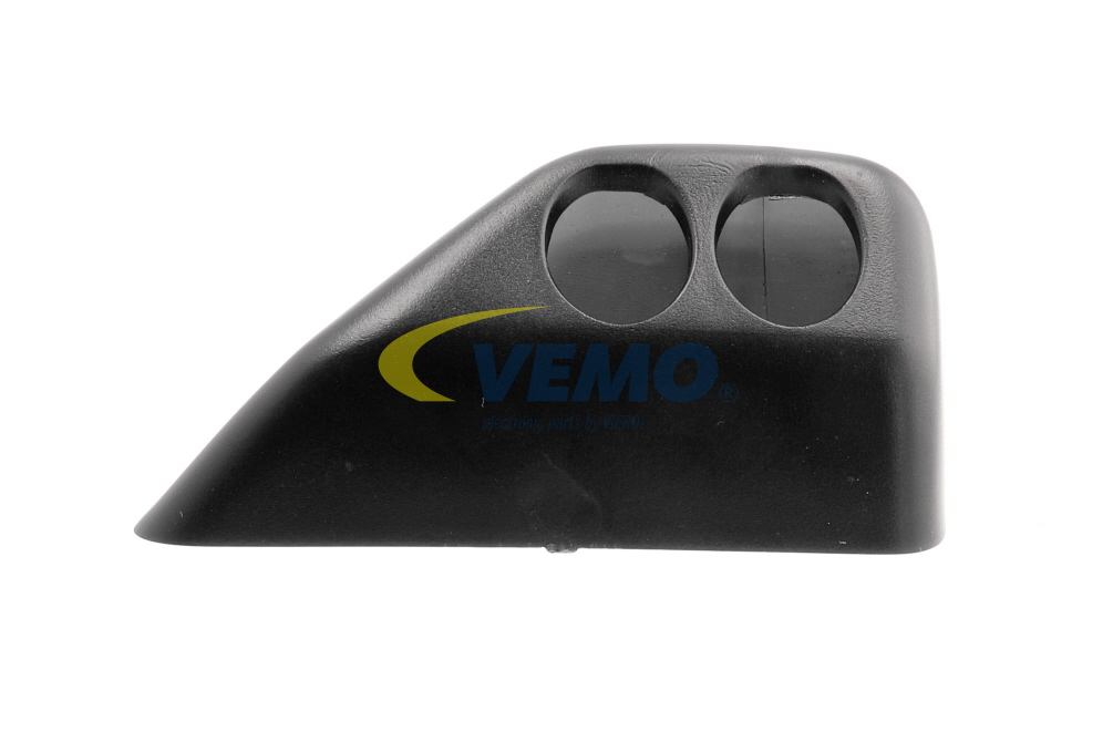 Blende, Stoßfänger V48-08-0037 VEMO LR022142 LAND ROVER