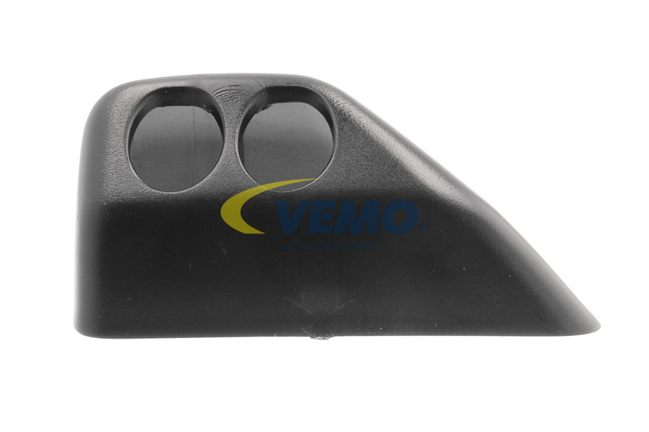 Blende, Stoßfänger V48-08-0038 VEMO LR022142 LAND ROVER