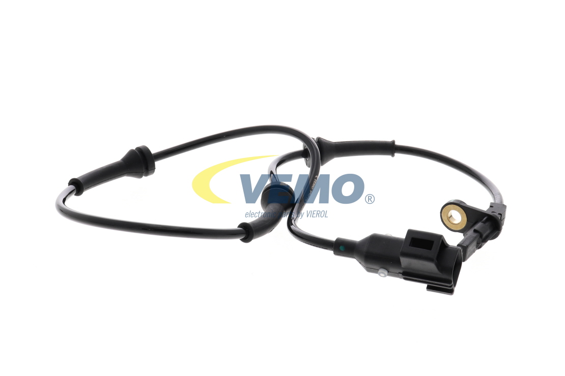 VEMO Wielsnelheidssensor (ABS) V48-72-0135 Rem, sensor VEMO RANGE ROVER EVOQUE V48-72-0135 goedkoop