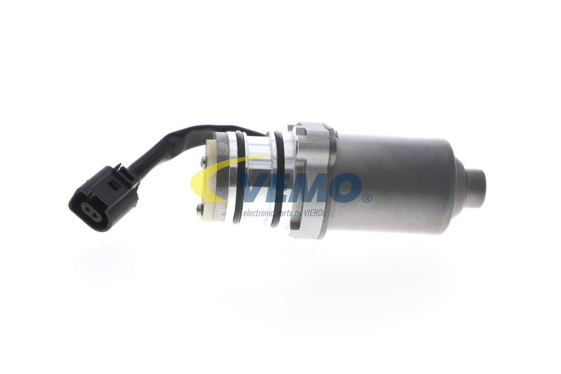 Transfer Case V48-77-0009 VEMO LR075763 VOLVO