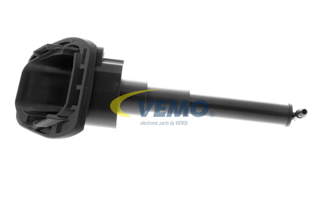 VEMO V57-08-0006 Μπεκ νερού πλύσης, καθαρ. προβολέων