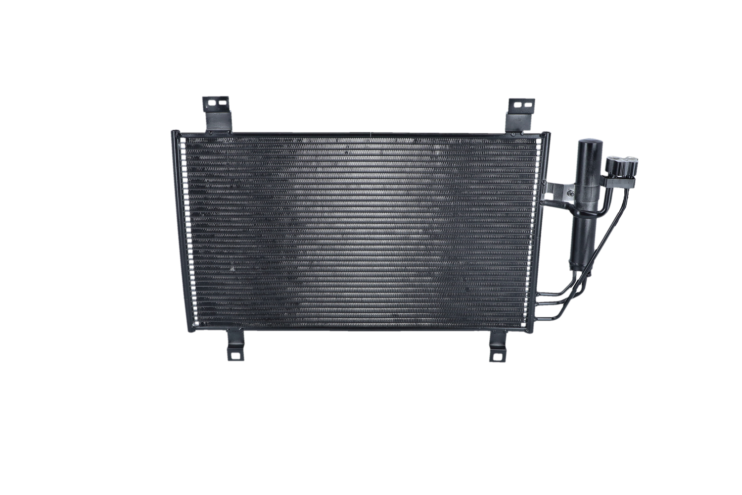 Airconditioning condensor MAZDA NRF 350361