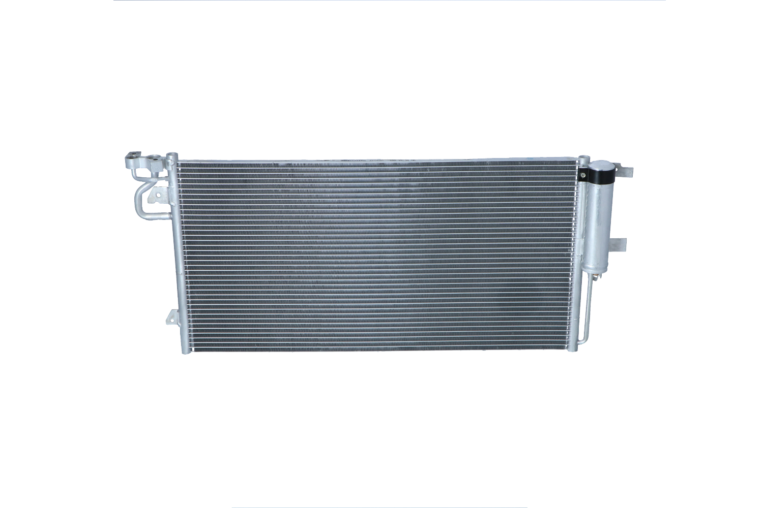 NRF 350363 Condensor voor airco
