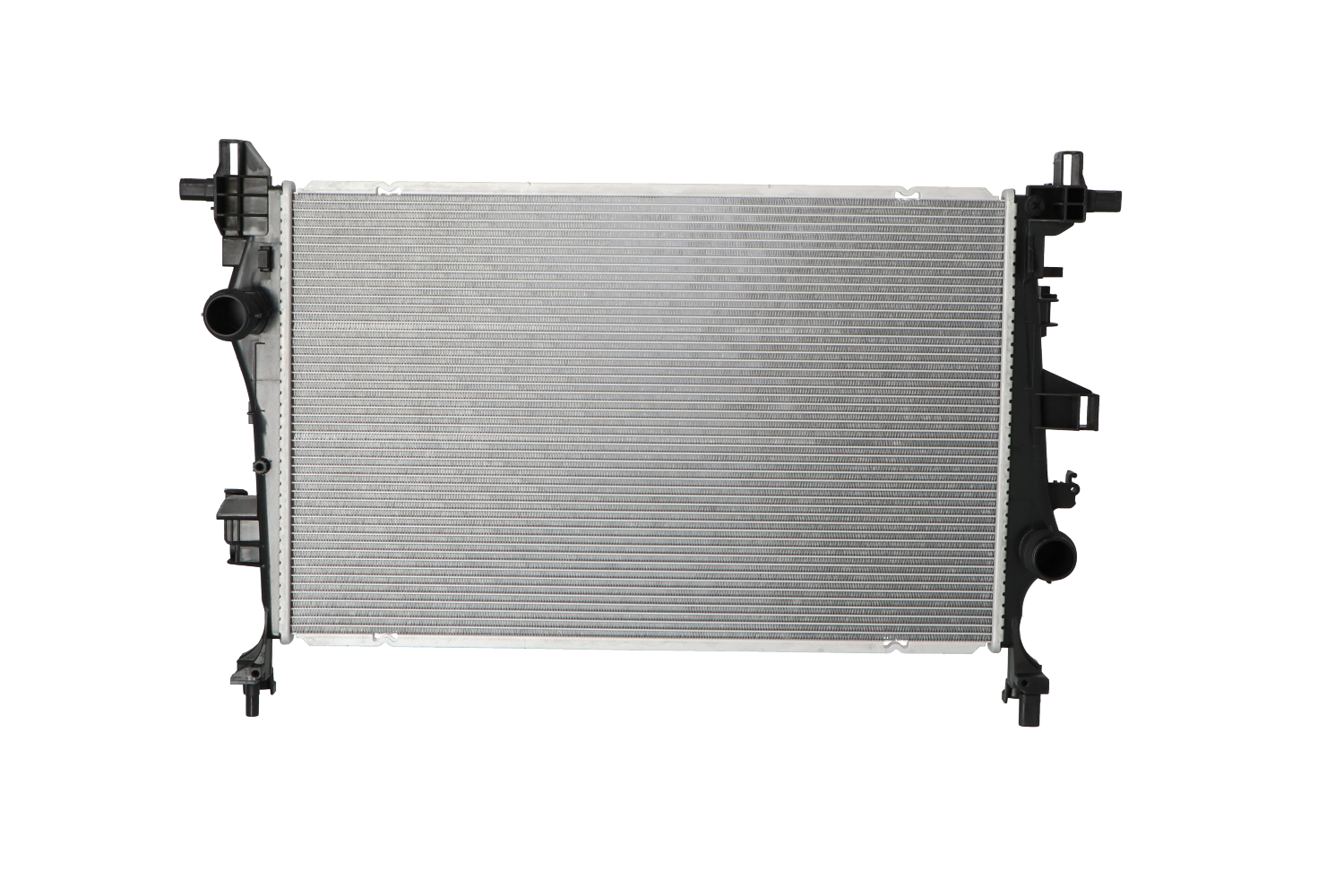 59286 NRF Mootori jahutusradiaator Jeep odav
