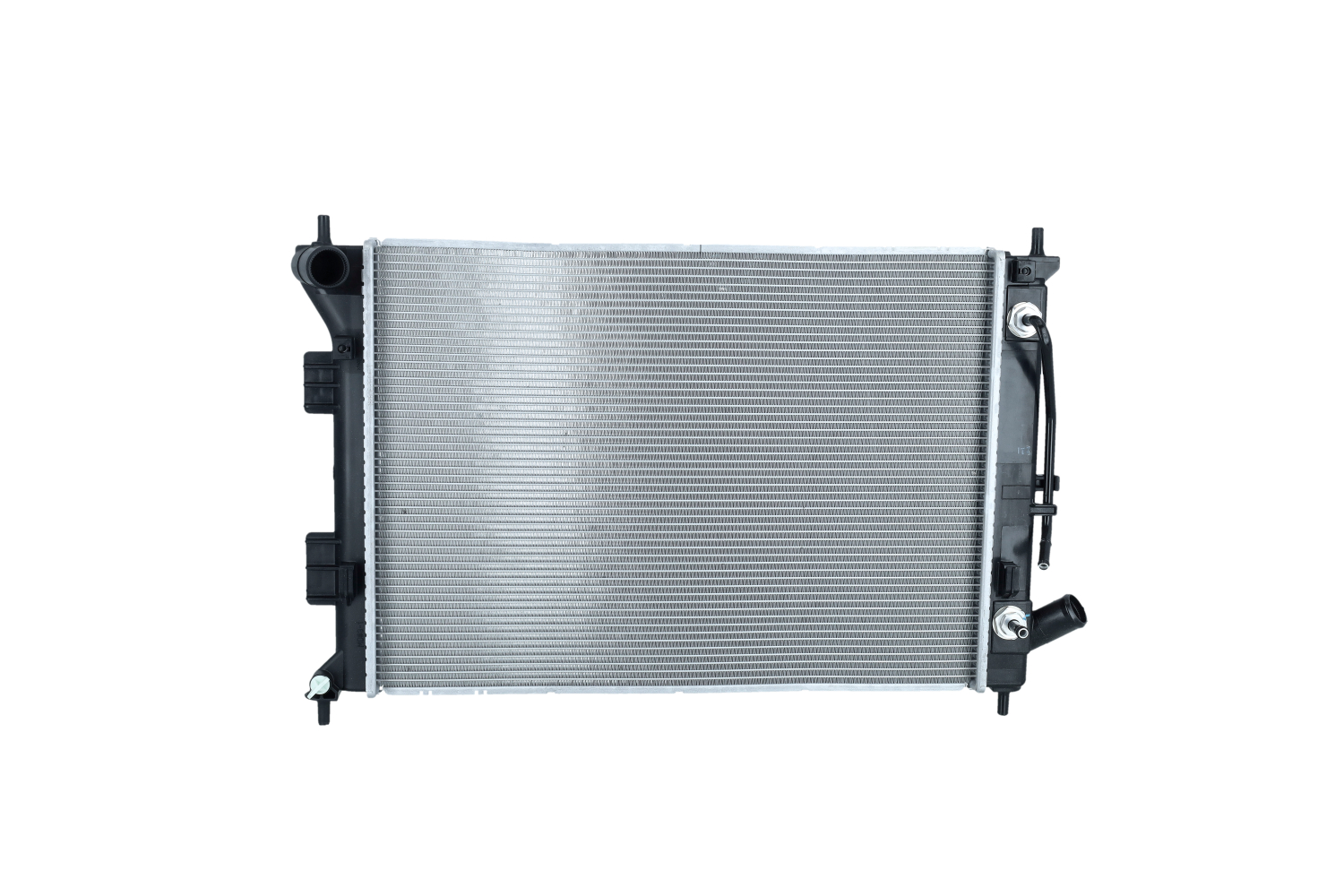 NRF 59292 Radiador, refrigeración del motor