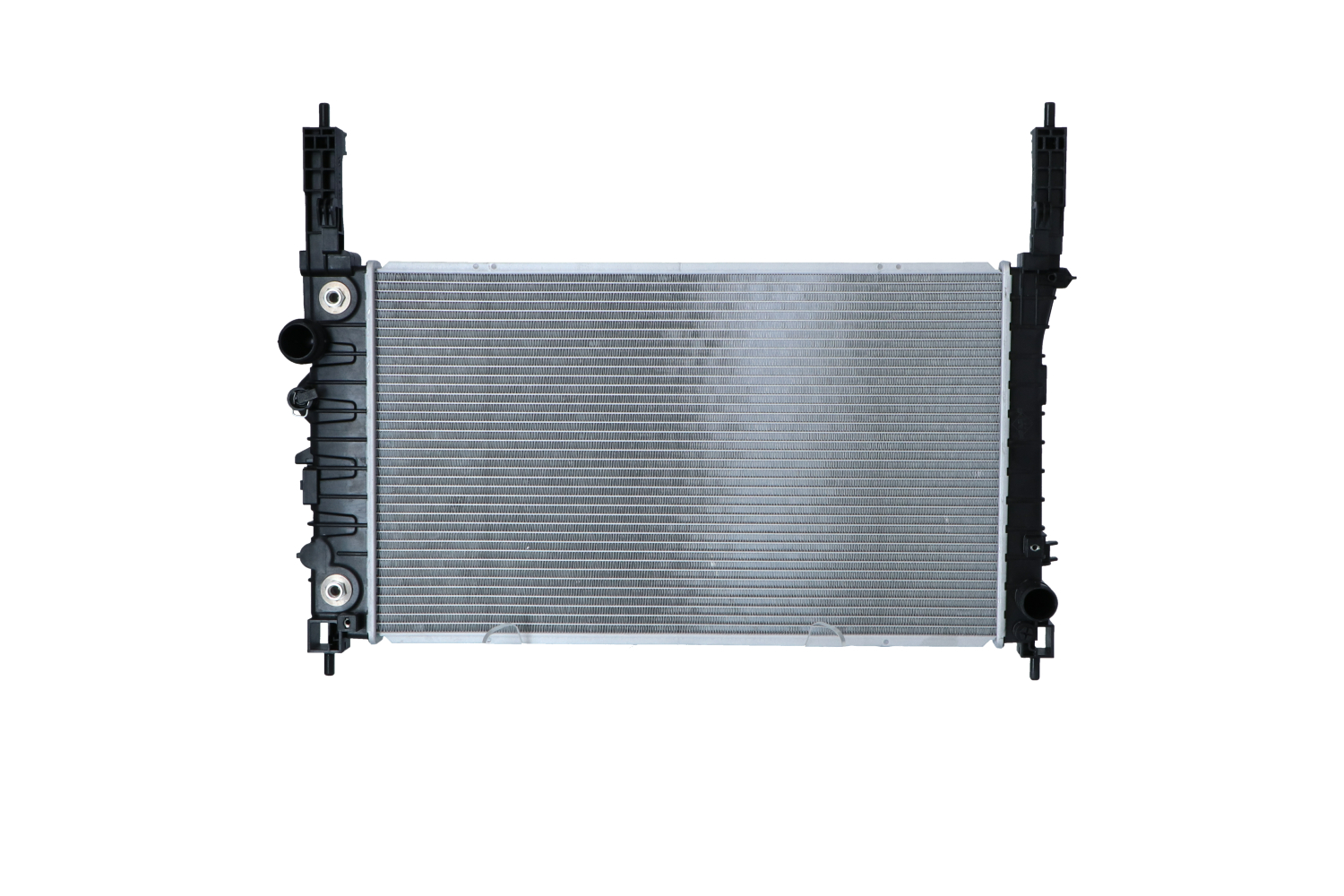 NRF 59343 Radiator, motorkjøling