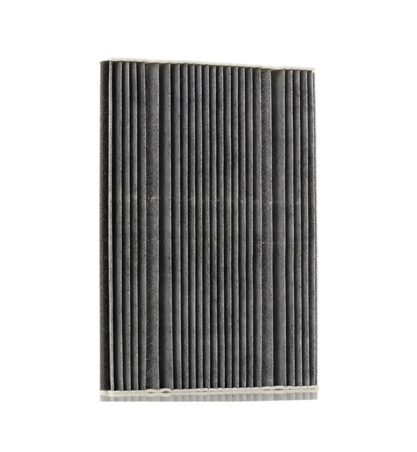 Pollenfilter LAK 1198 MAHLE ORIGINAL 0008354800 MERCEDES-BENZ