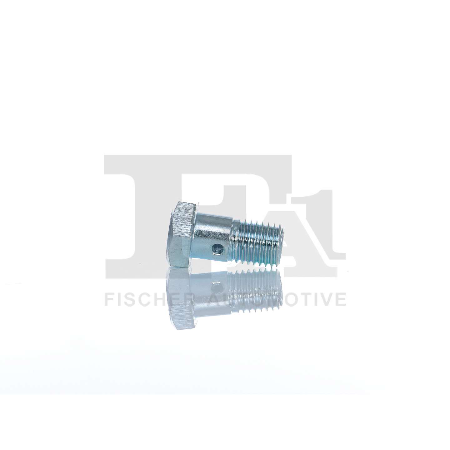 FA1 989-12-008 Banjobolt, turbolader
