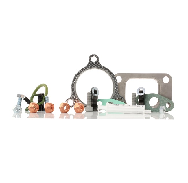 FA1 KT140760 MERCEDES-BENZ Mounting kit charger cost uk