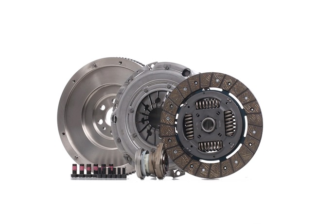 STATIM Kit de embrague 130.762 Embrague reforzado STATIM MINI 130.762