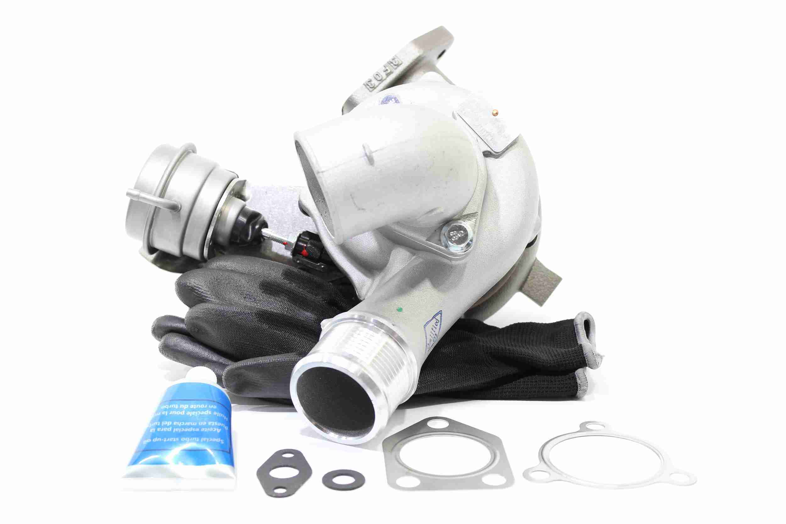 Turbocompressor ALANKO COROLLA 10901335 baratos