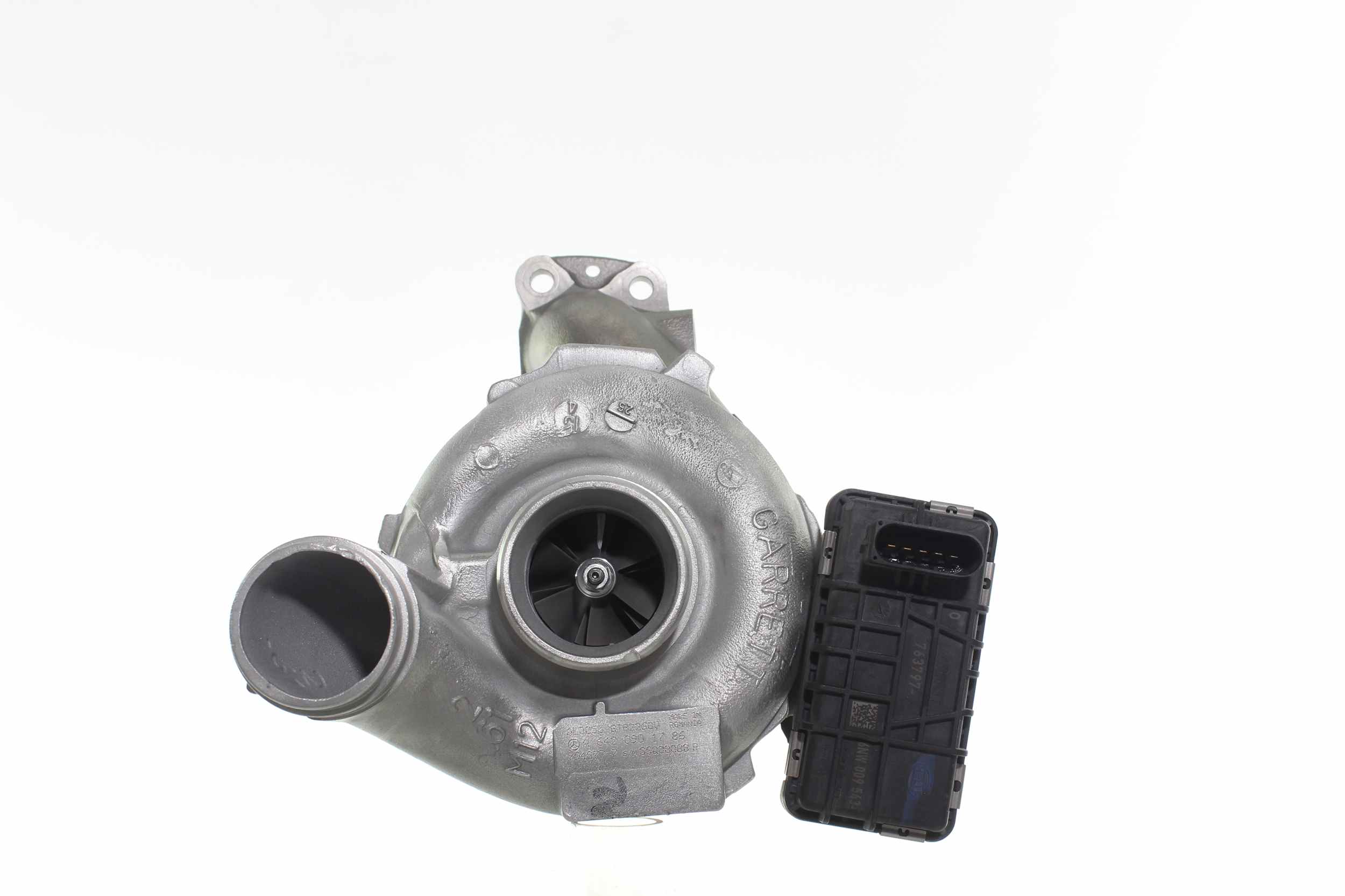 ALANKO 901299 Turbolader