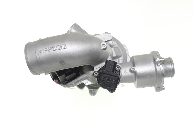 ALANKO 11901301 Turbocompresor Audi A4 B8 1.8 TFSI 170 cv Gasolina precio