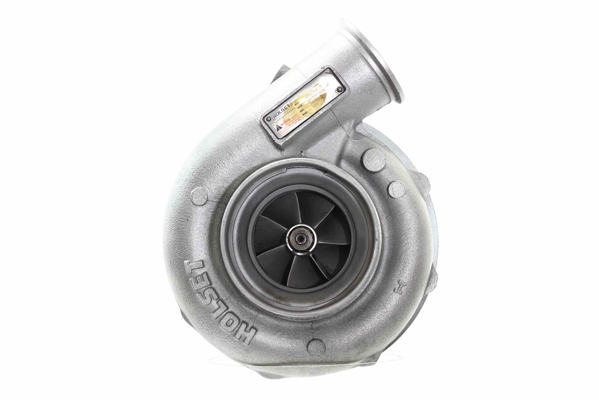 ALANKO 53299707123 Turbocompresseur