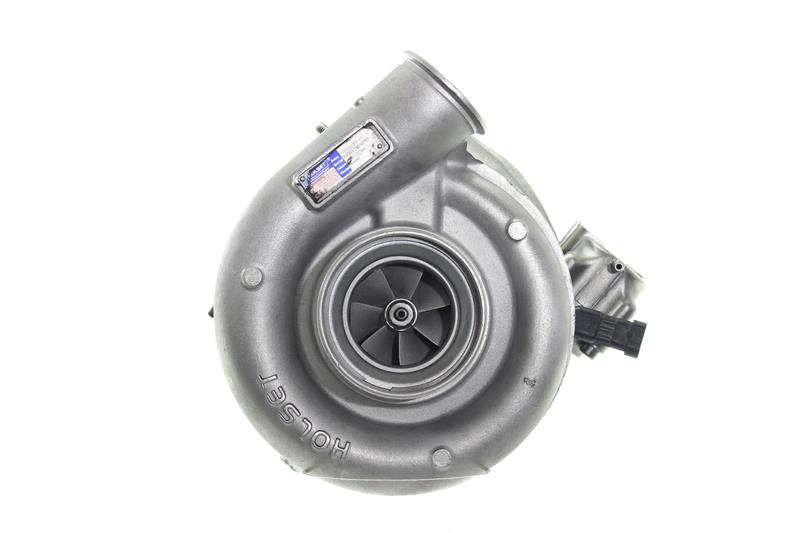 Turbocompresseur 11901306 ALANKO 4043499 IVECO