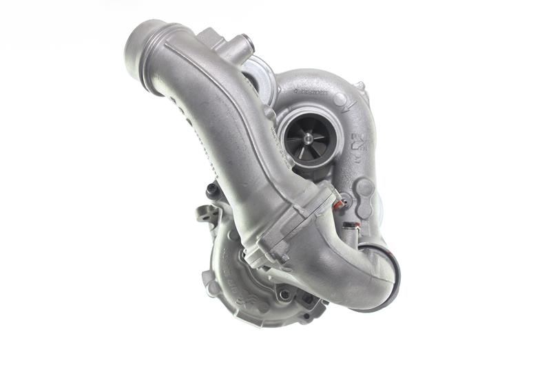 Turbolader 11901311 ALANKO 651 090 16 86 80 LANCIA