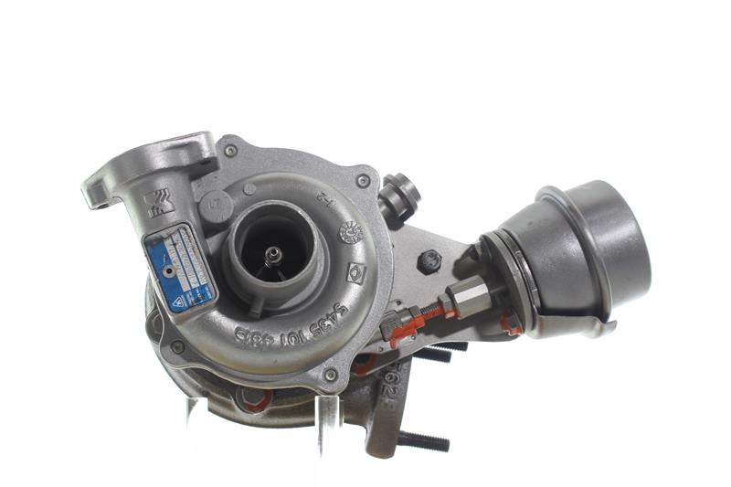 Kit montaggio turbocompressore 11901321 ALANKO 49335-01410 FIAT