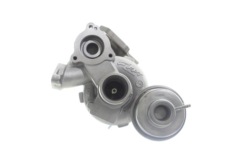 Turboahdin 11901323 ALANKO 55277510 FIAT