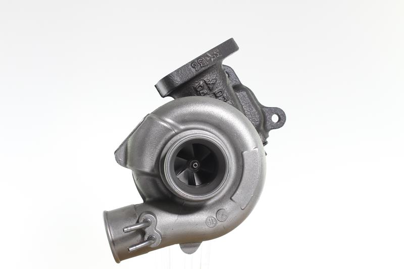 ALANKO 901324 Turbocompressor