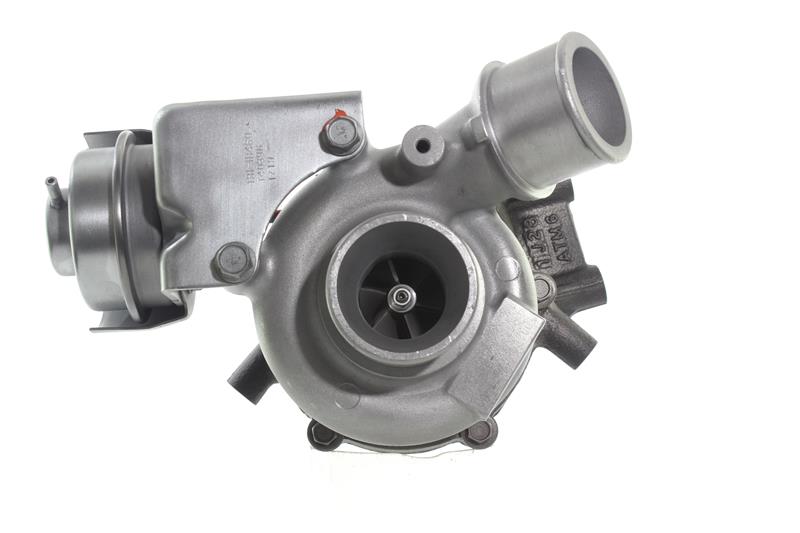 ALANKO 901325 Turbocharger