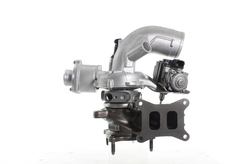 ALANKO 11901326 Turbo Audi Q5 8R 2.0 TFSI quattro 224 PS Benzin Kosten