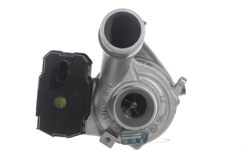 Turbolader 11901330 ALANKO 28231-2F300 AUDI