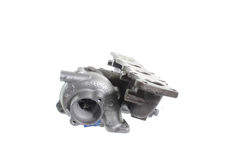 Turbolader 11901331 ALANKO 36050237 VOLVO