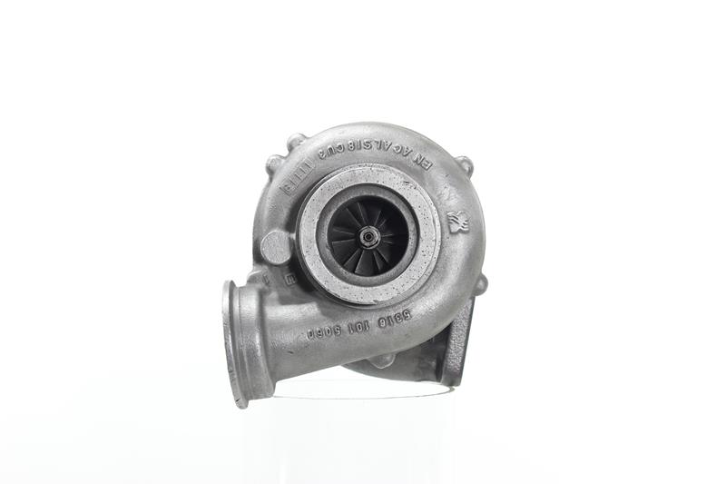 ALANKO 901332 Turbocharger