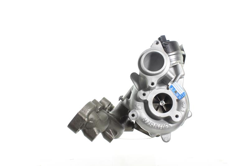 ALANKO 11901333 Turboaggregat Audi A4 B8 Avant 2.0 TDI 190 hk Diesel pris
