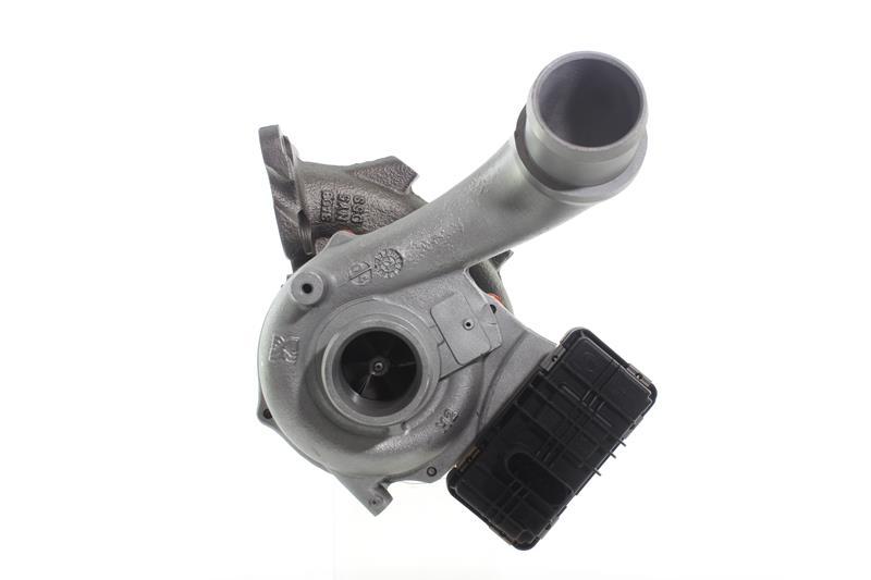 ALANKO 901334 Turbocompressor