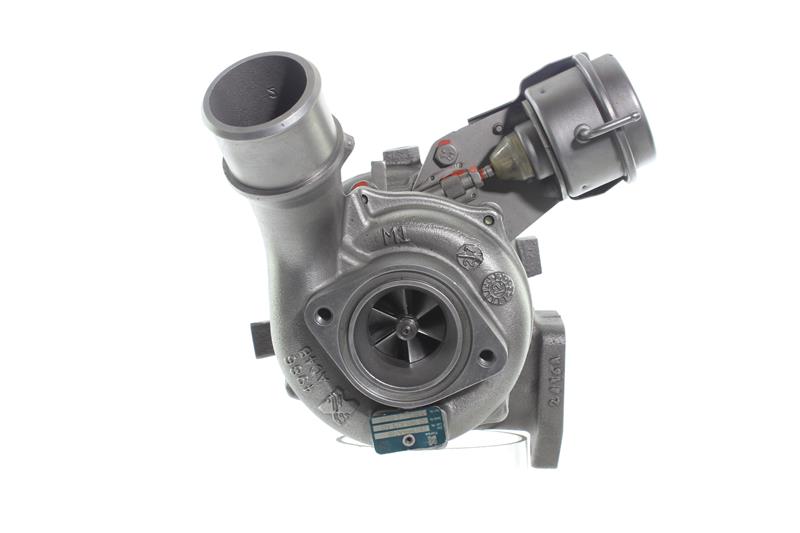 ALANKO Turbolader 11901335 Turboaggregat ALANKO Hyundai MATRIX 11901335