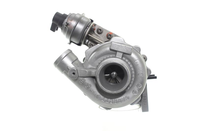 Élément d'ajustage, turbocompresseur 11901336 ALANKO 1616838080 CITROËN