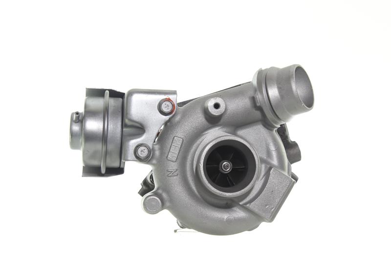 Turbolader 11901338 ALANKO 1515A231 MITSUBISHI