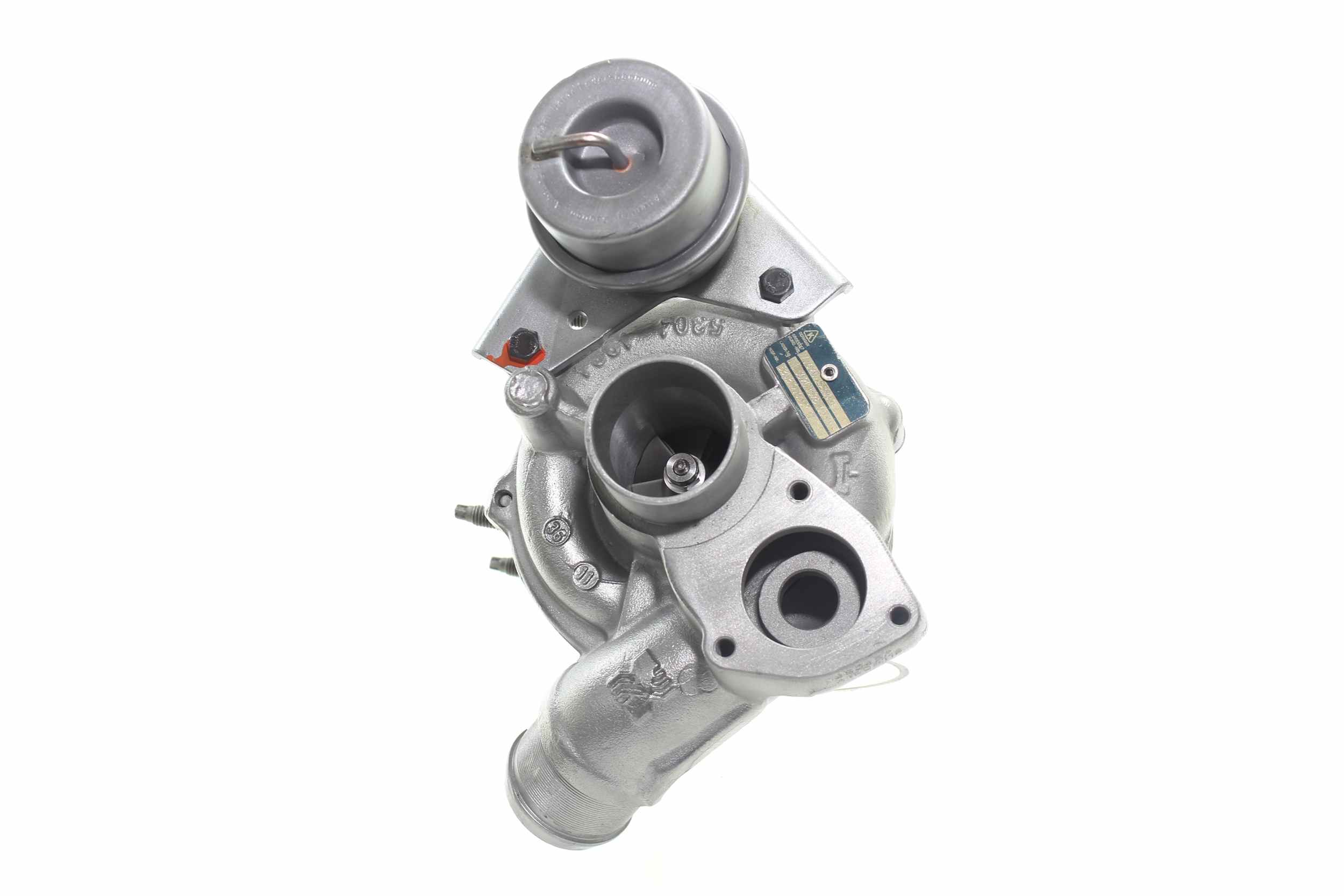 ALANKO 901339 Turbocompresor