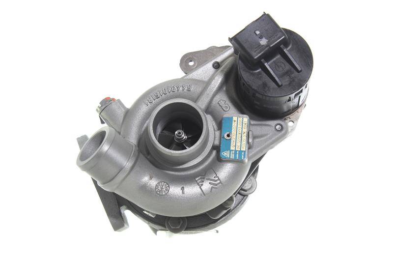 Turbocompresseur 11901340 ALANKO LR004527 SEAT
