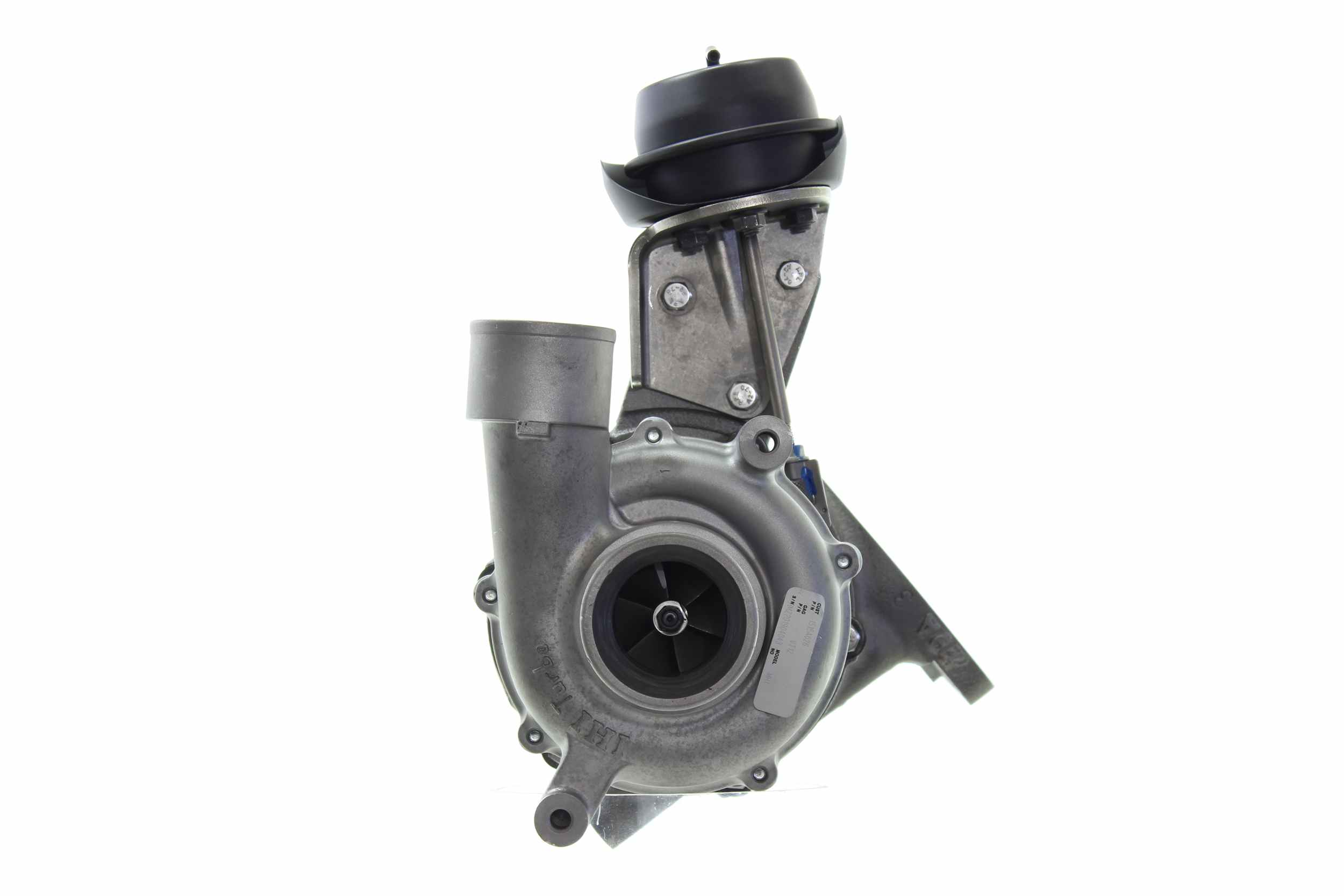 ALANKO 11901411 Turbolader für Mitsubishi PAJERO IV V8_W, V9_W 3.2 DI-D 4WD (V98W, V88W) 200 PS 2011 4M41 Diesel ALANKO 11901411 Abgasturbolader Mitsubishi Pajero IV 3.2 DI-D 4WD (V98W, V88W) 200 PS Diesel Kosten
