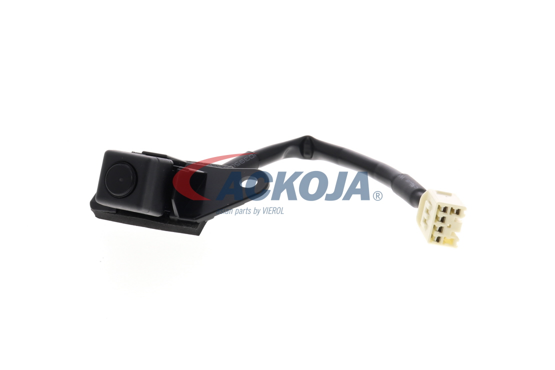 ACKOJA A37-74-0014 Tolatókamera kábellel kiegészítők Delica