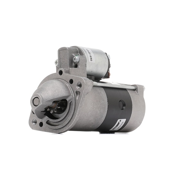 Ģenerators LUCAS Opel ASTRA LRA04259