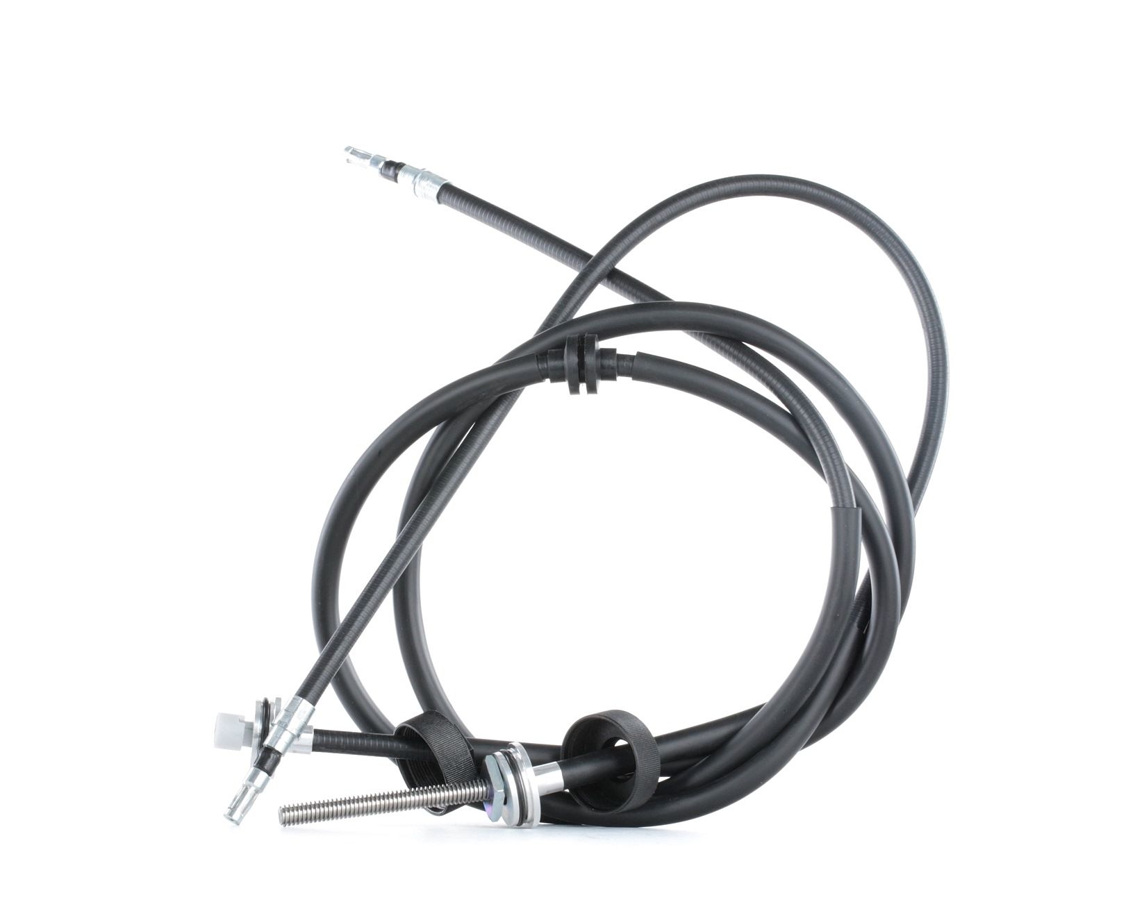 LINEX 35.78.07 Hand brake cable-image-14953206