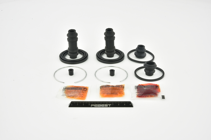 FEBEST 0275-Y60R Kit de réparation d'étrier de frein