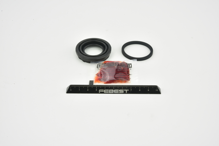 FEBEST 0775-RS413R Bremssattel-Reparatur-Set Suzuki sx4 ey gy 1.5 VVT (RW 415) 112 PS Benzin Kosten