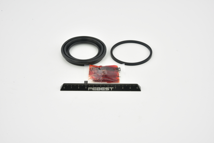 FEBEST 0775-RW420F Juego de reparación, pinza de freno