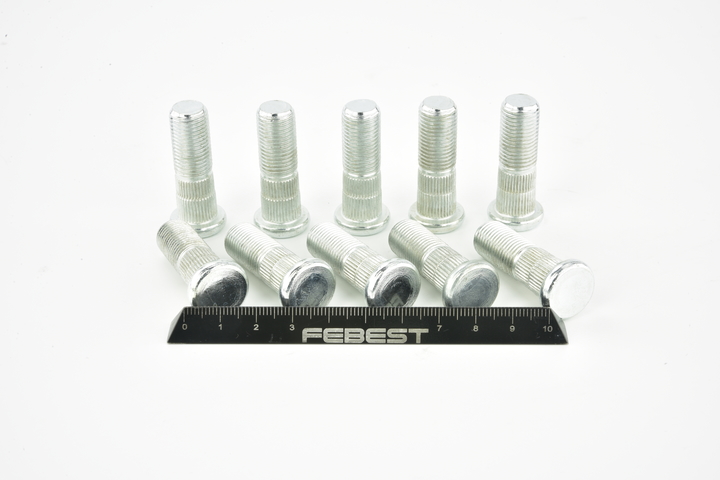 FEBEST 0784-001-PCS10 Hjulbult