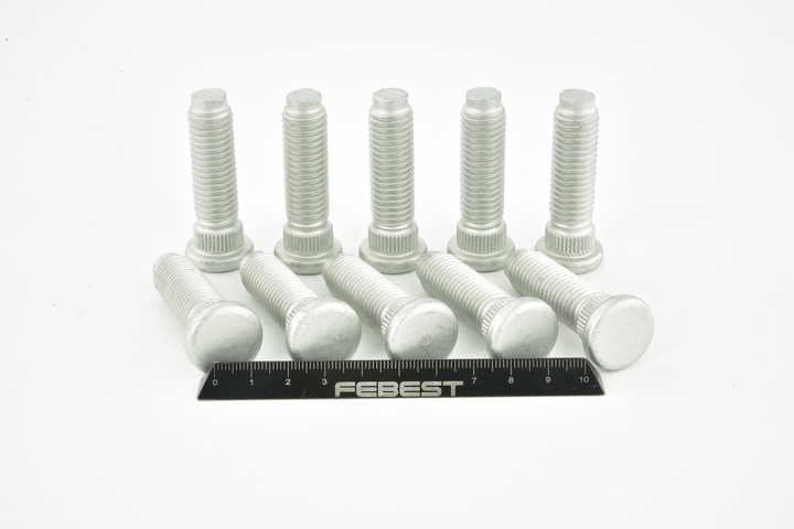 FEBEST 2184-002-PCS10 Hjulbult